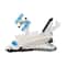 nanoblock Deluxe Edition Level 6 - Space Shuttle: 1600 Pcs